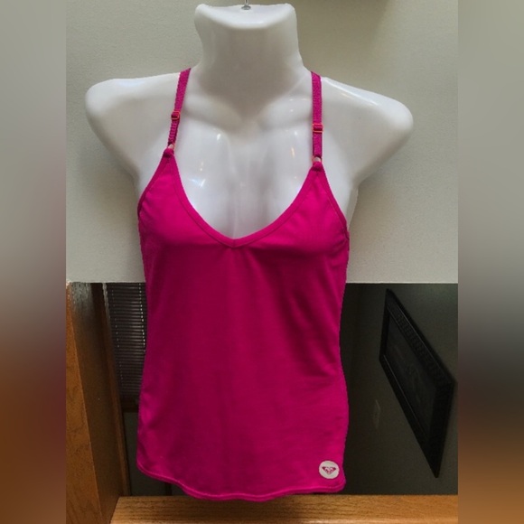 Roxy top - Picture 2 of 2